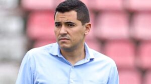 Pedro Martins expõe que mudança de gestão o fez deixar o Vasco