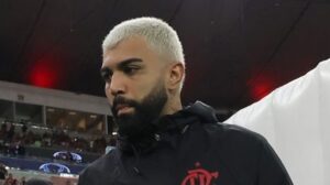 Permanência de Gabigol no Flamengo