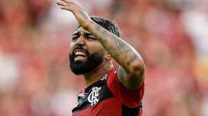 Permanência será prejudicial ao Flamengo e Gabigol, diz Casagrande