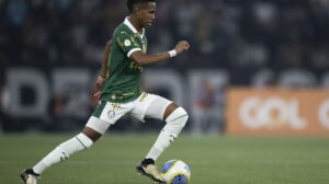 Previsão! Vidente visualiza Palmeiras sem título brasileiro em 2024