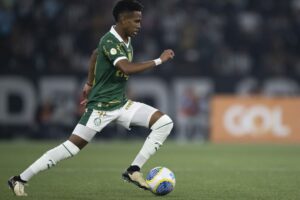Previsão! Vidente visualiza Palmeiras sem título brasileiro em 2024