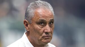 R$ 71 milhões: Flamengo decide vender meio-campista
