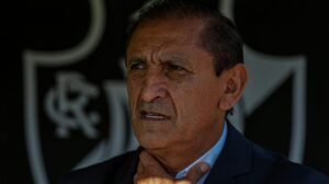 Ramón Díaz cobra indenização do Vasco na FIFA