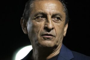 Ramón Díaz exigiu mudança de postura no mercado da bola