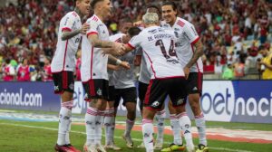 Saiba quando jogadores uruguaios se reapresentam ao Flamengo