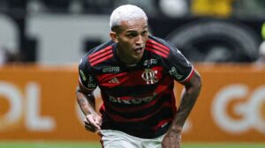 Será que vende? Venê faz afirmação curiosa sobre Wesley