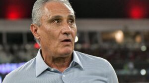 Tite é sincero sobre dificuldades do Flamengo contra times menores