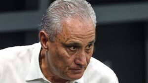 Tite faz revelação sobre a não escalação de Léo Ortiz no Flamengo contra o Criciúma