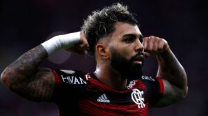 Vai dar certo? Como Abel quer usar Gabigol no Palmeiras