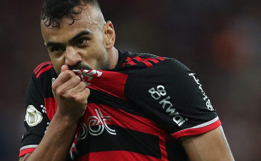 Venda de Fabrício Bruno tem reviravolta no Flamengo