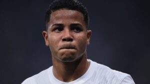 Wesley, Léo Maná e +3 do Corinthians são criticados por Neto