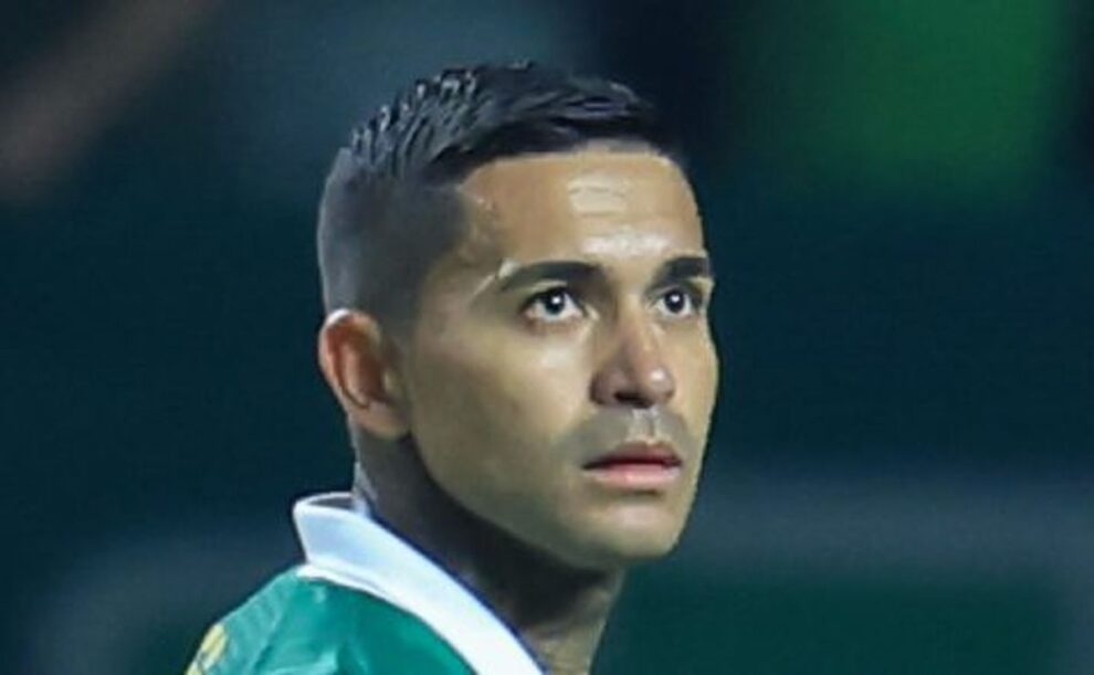 Abel é avisado e Dudu é desfalque para Flamengo x Palmeiras