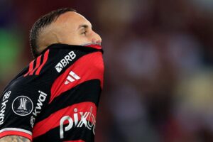 "Abriu o músculo"; Flamengo informa situação