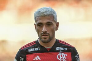 Arrascaeta, DeLa Cruz e Pulgar tem problemas descobertos no Flamengo