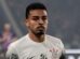 Bidu e Matheuzinho brilham pelo Corinthians e ganham elogios