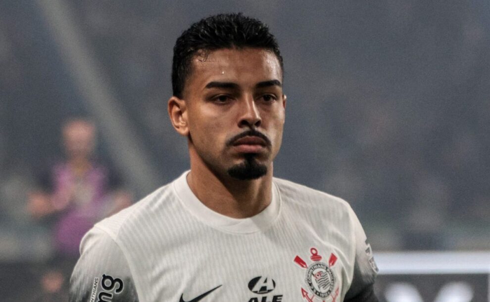 Bidu e Matheuzinho brilham pelo Corinthians e ganham elogios