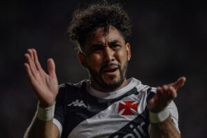 CHATGPT revela destino de Vasco e Atlético-GO pela Copa do Brasil