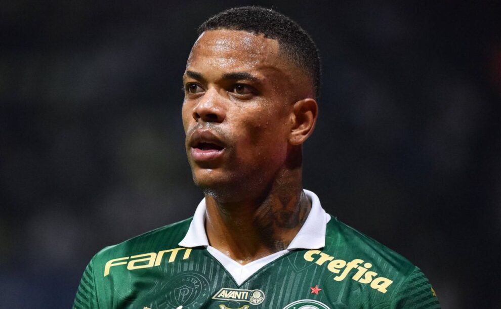 Caio Paulista sai do Palmeiras? Abel Ferreira toma nova decisão e não pretende tirar lateral do time na Libertadores