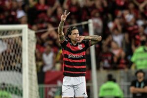 ChatGPT revela o destino do Flamengo nas oitavas de final da Copa do Brasil