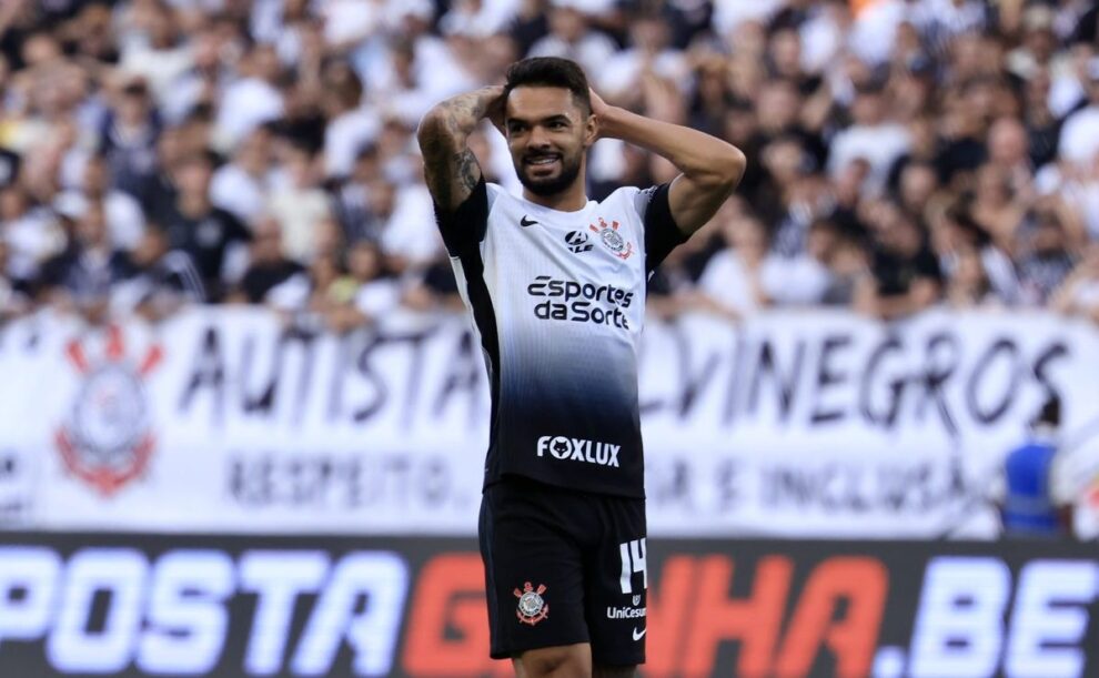 Corinthians atrasa pagamento por Raniele, e Cuiabá aciona CBF