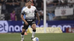 Corinthians libera ida de Caetano ao Inter