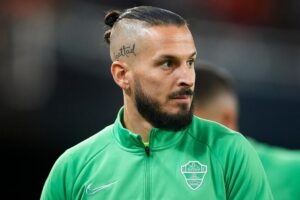 Corinthians não deverá contratar Benedetto, informa Nicola