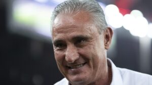 Declaração de Tite revolta a torcida do Corinthians