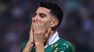 Desde 2014 Palmeiras não era eliminado em oitavas nas copas