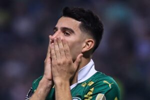 Desde 2014 Palmeiras não era eliminado em oitavas nas copas