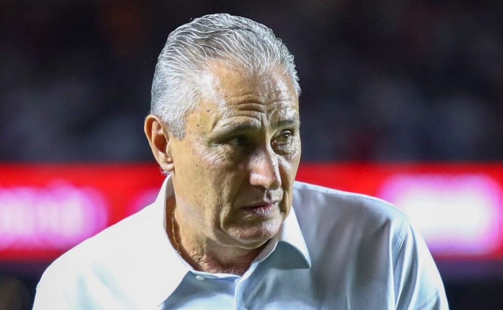 Deu ruim! Estatística aponta, e Flamengo de Tite tem problema nas bolas paradas