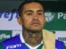 Dudu desperta a fúria na torcida do Palmeiras
