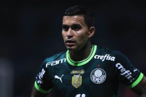 Dudu treina separado e desfalca Palmeiras contra Cuiabá