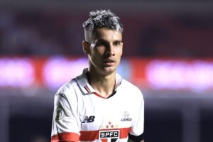 Ferreira faz revelação sobre duelo contra o Flamengo e gera polêmica