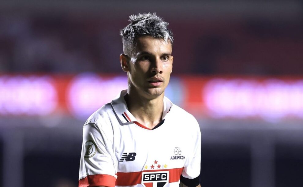 Ferreira faz revelação sobre duelo contra o Flamengo e gera polêmica