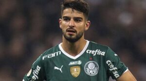 Flaco vê Palmeiras forte para eliminar o Botafogo no Allianz Parque