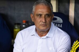 Flamengo esnoba Grupo City e vai usar Cleiton 