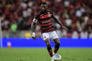 Flamengo planeja semana decisiva com dois jogos contra o Palmeiras