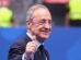 Florentino Pérez libera jogador do Real Madrid para o Flamengo