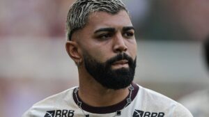 Gabigol é exemplo de erro do Palmeiras na temporada, segundo Massini