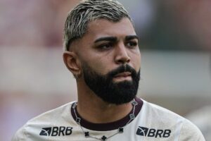 Gabigol é exemplo de erro do Palmeiras na temporada, segundo Massini