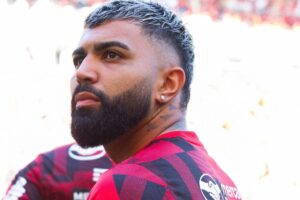 Gabigol no Palmeiras tem reviravolta com acordo mantido para 2025