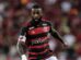 Gerson brilha contra o Palmeiras e torcida do Flamengo crava: “Melhor jogador do Brasil”