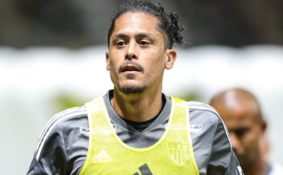 Histórico de lesão de Mauricio Lemos liga alerta no Vasco