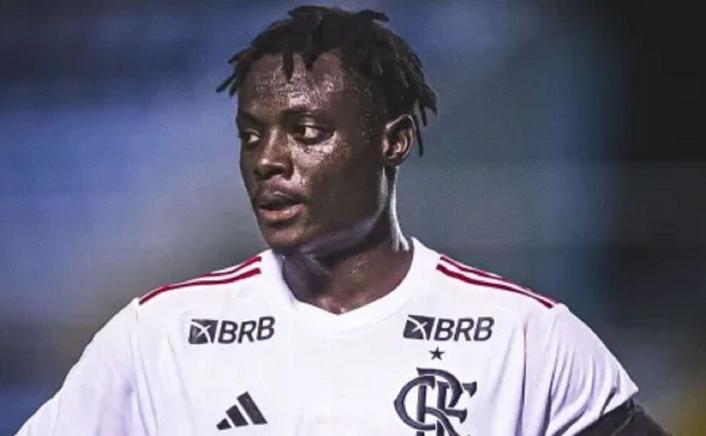 Jovialidade e força de Shola podem ser bons reforços para o Flamengo de Tite