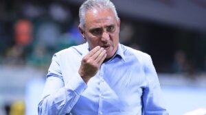 Números de Flamengo de Tite despencam em agosto