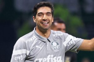 Palmeiras avançou às quartas da Libertadores nas últimas 6 edições