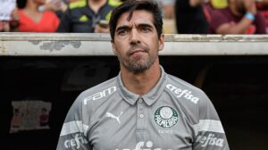 Palmeiras de Abel Ferreira deve enfrentar um São Paulo reserva