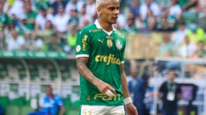 Palmeiras responde sobre R$ 120 milhões do PSG por Richard Ríos