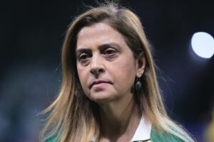 Presente de aniversário! Leila aguarda CBF para alterar jogo para o Allianz