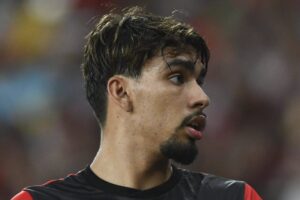 Proibição do futebol: A condenação sobre Paquetá